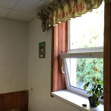 Готель Zlata