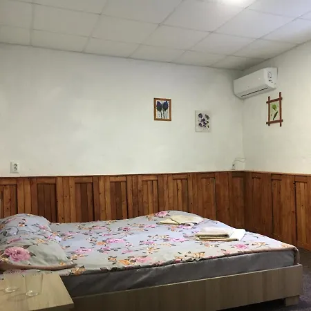 Готель Zlata *