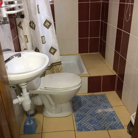 Hotel Zlata Leopoli