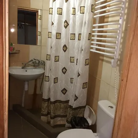 Hotel Zlata Leopoli
