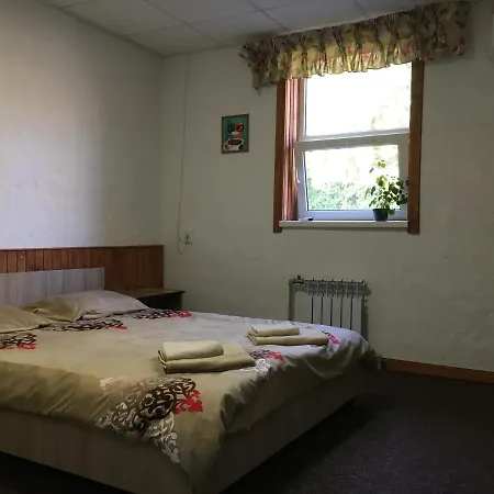 Hotel Zlata