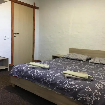 Hotel Zlata Lviv