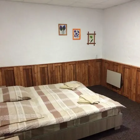 Hotel Zlata Lviv