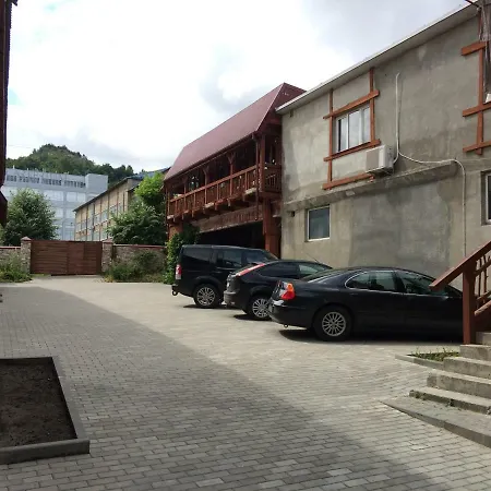 Zlata * Lviv