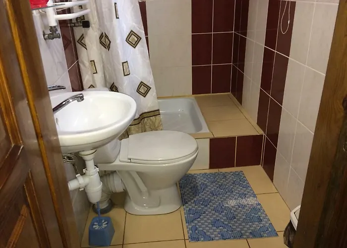 Szálloda Zlata Lviv