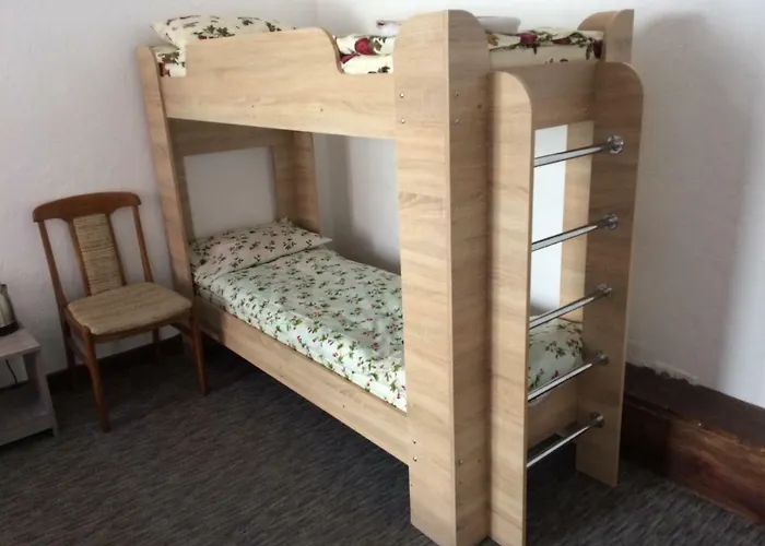 Готель Zlata *