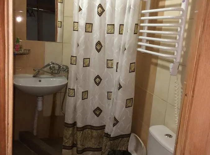 Szálloda Zlata Lviv