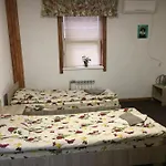Hotel Zlata Lviv