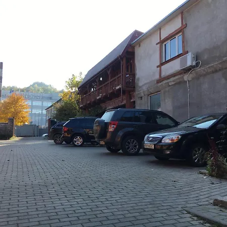 Hotel Zlata