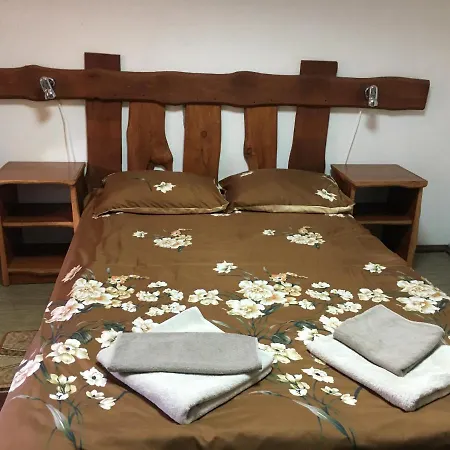 Zlata Hotel Lwów