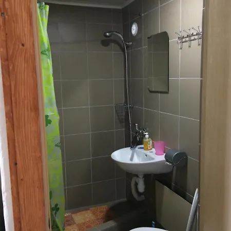 Hotel Zlata