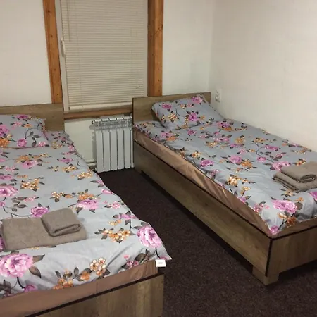Hotel Zlata
