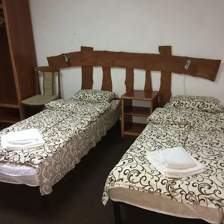 Zlata Hotel Lwów