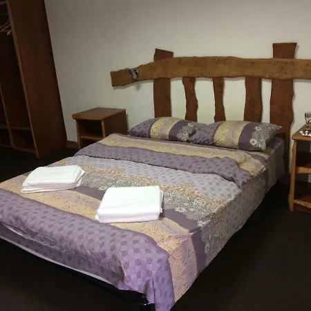 Hotel Zlata