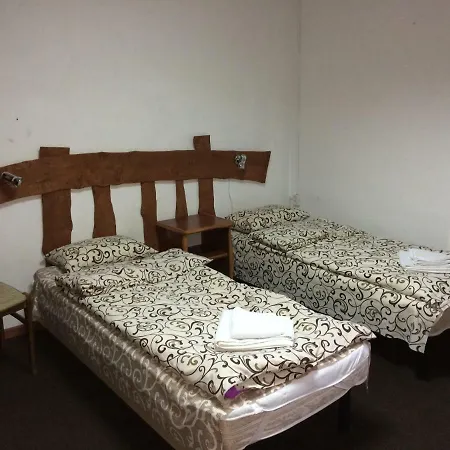 Zlata Hotel