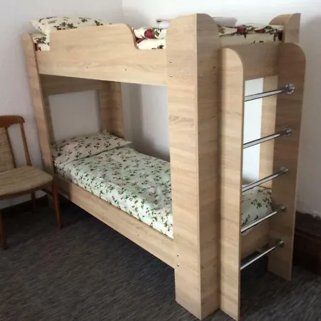 Hotel Zlata *