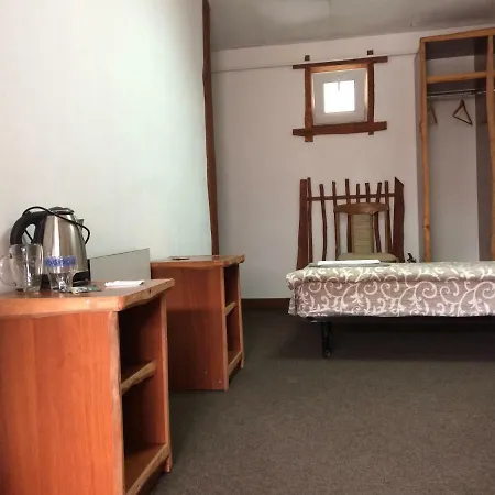Hotel Zlata
