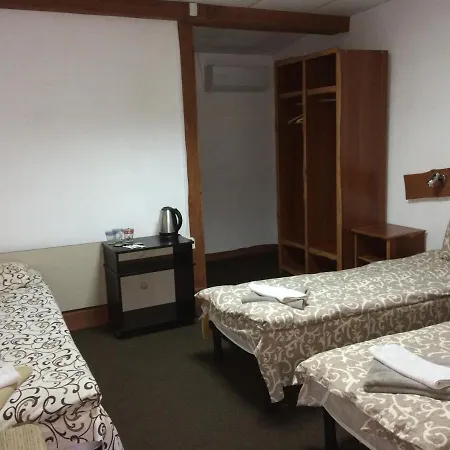 Zlata Hotel